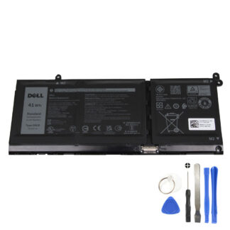 41Wh Dell G91J0 Battery