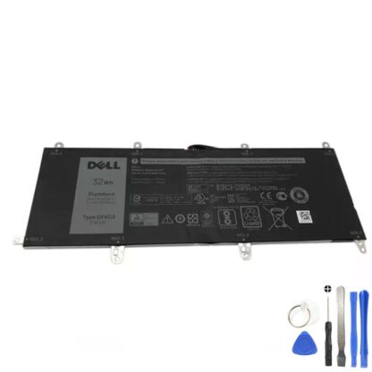 32Wh Dell GFKG3 Battery