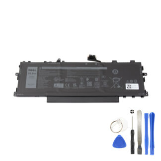 59.28Wh Dell GHJC5 Battery