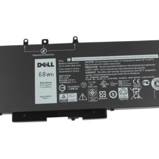 68Wh Dell GJKNX Battery