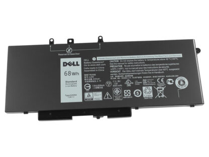 68Wh Dell GJKNX Battery