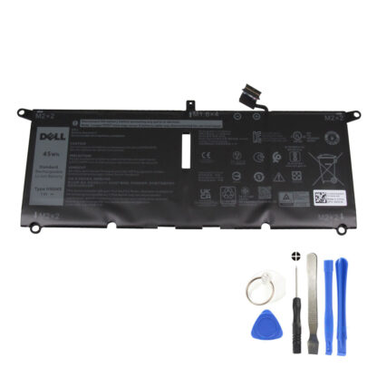 45Wh Dell HK6N5 Battery