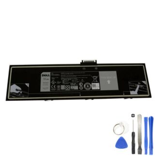 36Wh Dell HXFHF Battery