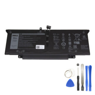 52Wh Dell JHT2H Battery
