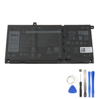 40Wh Dell JK6Y6 Battery