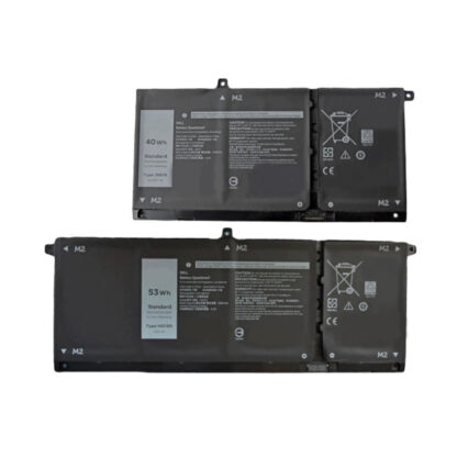 40Wh Dell JK6Y6 Battery - Image 2