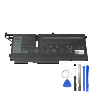 41Wh Dell M69D0 Battery