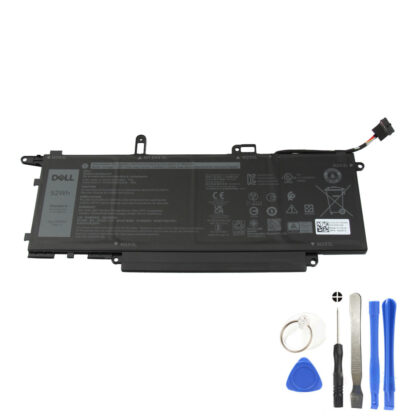 52Wh Dell NF2MW Battery