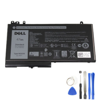 47Wh Dell NGGX5 Battery