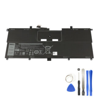 46Wh Dell NNF1C Battery