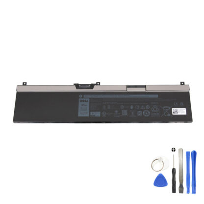 97Wh Dell NYFJH Battery
