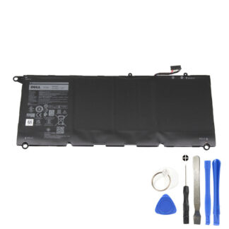 60Wh Dell PW23Y Battery
