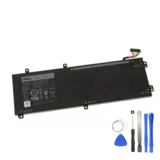 56Wh Dell RRCGW Battery