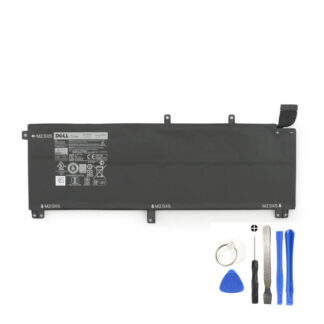 61Wh Dell T0TRM Battery