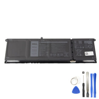 64Wh Dell TN70C Battery