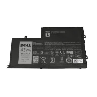 43Wh Dell TRHFF Battery