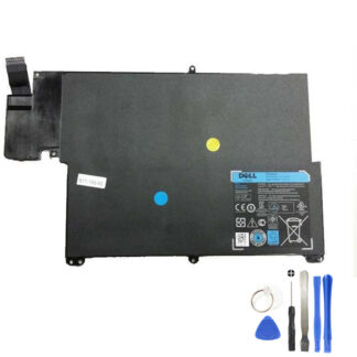 49Wh Dell V0XTF Battery