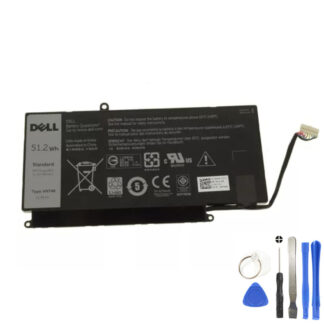 51.2Wh Dell VH748 Battery