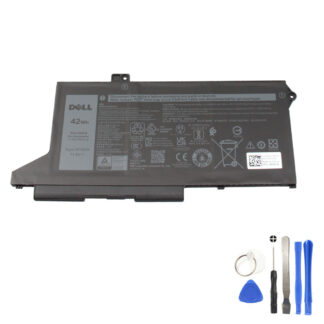 42Wh Dell WY9DX Battery