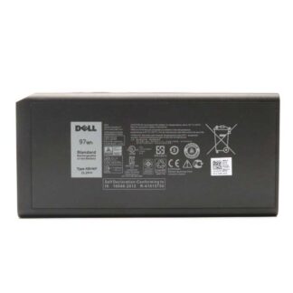 97Wh Dell X8VWF Battery