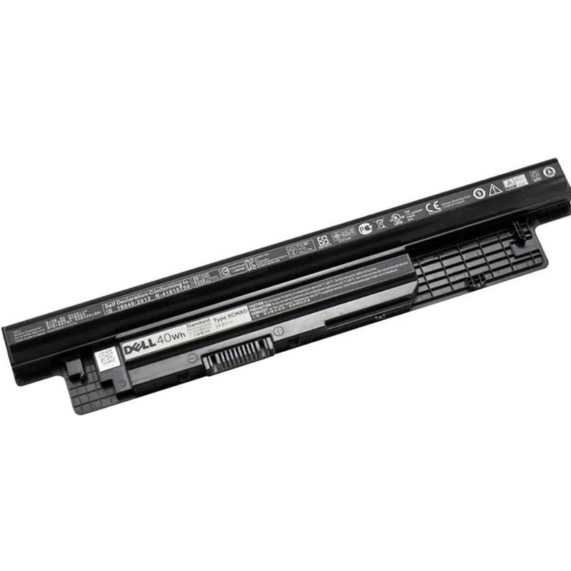 Dell XCMRD 40Wh battery