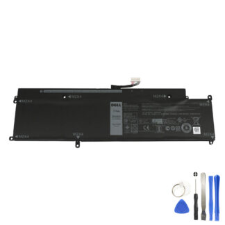 34Wh Dell XCNR3 Battery