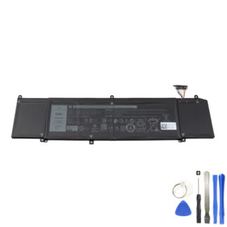 90Wh Dell XRGXX Battery