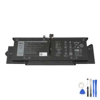 68Wh Dell Y7HR3 Battery