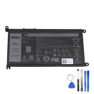 42Wh Dell YRDD6 Battery