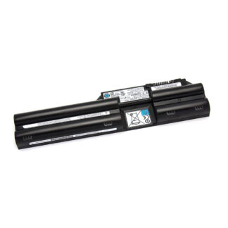 72Wh Fujitsu FMVNBP222 Battery