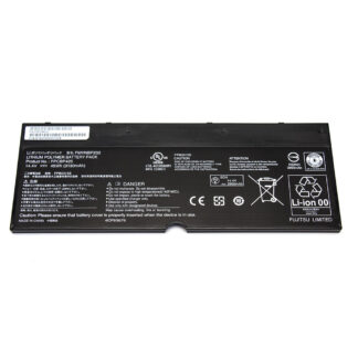 45Wh Fujitsu FMVNBP232 Battery
