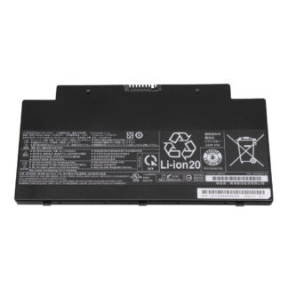 45Wh Fujitsu FMVNBP233 Battery