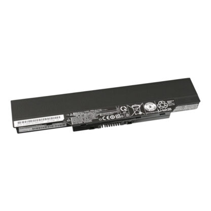 72Wh Fujitsu FMVNBP242 Battery