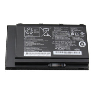 96Wh Fujitsu FMVNBP243 Battery