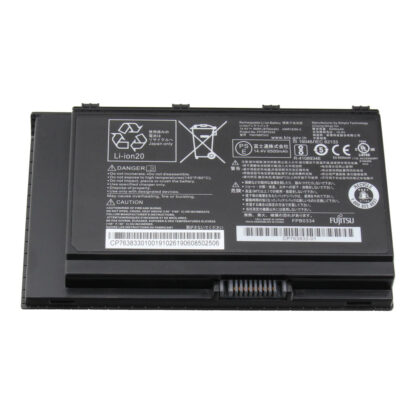 96Wh Fujitsu FMVNBP243 Battery