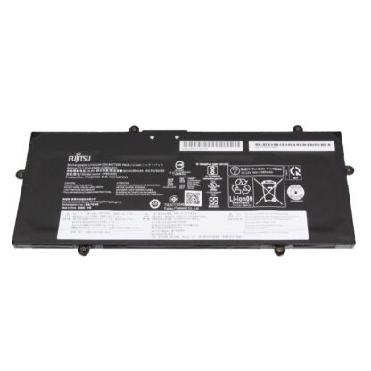 65Wh Fujitsu FMVNBP253 Battery