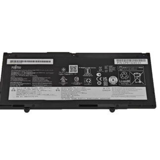 60Wh Fujitsu FMVNBP256 Battery