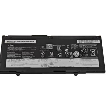 60Wh Fujitsu FMVNBP256 Battery