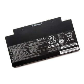 45Wh Fujitsu FPB0307S Battery