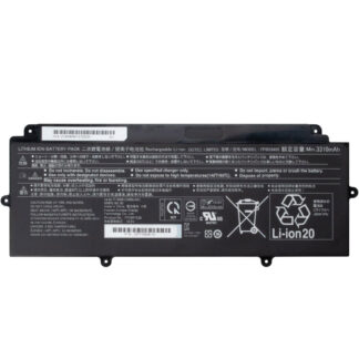 50Wh Fujitsu FPB0340S Battery