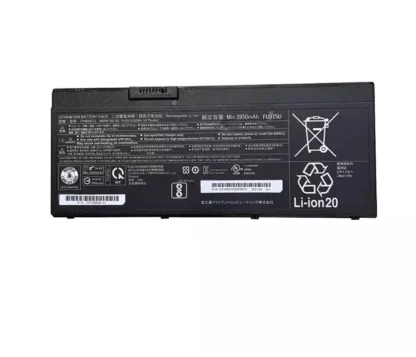 60Wh Fujitsu FPB0351S Battery