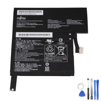 34.9Wh Fujitsu FPB0366 Battery