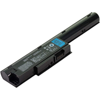 48Wh Fujitsu FPCBP274 Battery - Image 2