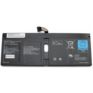 45Wh Fujitsu FPCBP412 Battery