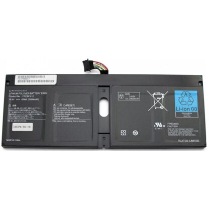 45Wh Fujitsu FPCBP412 Battery