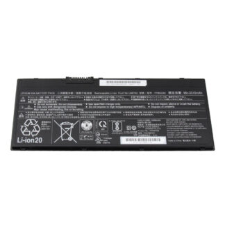 50Wh Fujitsu PFB0338S Battery