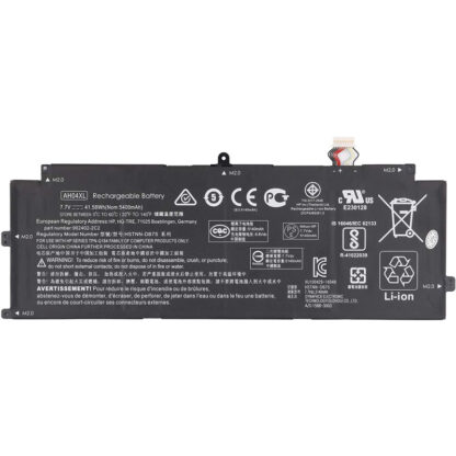 41.58Wh HP AH04XL Battery - Image 2