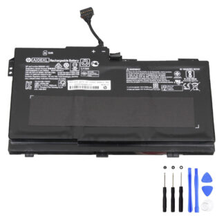 96Wh HP ZBook 17 G3 AI06XL Battery