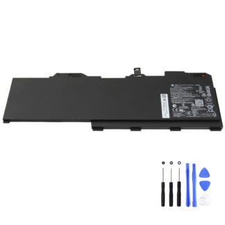 94Wh HP AL08XL Battery