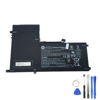 25Wh HP AT02XL Battery